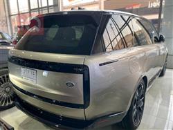 Land Rover Range Rover Vogue